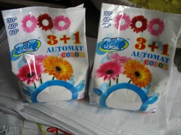 China somalia detergent powder professional detergent powder factory high foam 15g 25g 30gram supplier