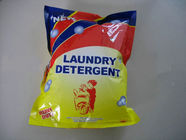 Testing Certificate Wholesale Laundry Detergent Powder detergent washing powder ,250g 500g  washing powder