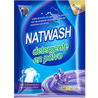200G laundry powder for Bolivia market/high foam washing powder/